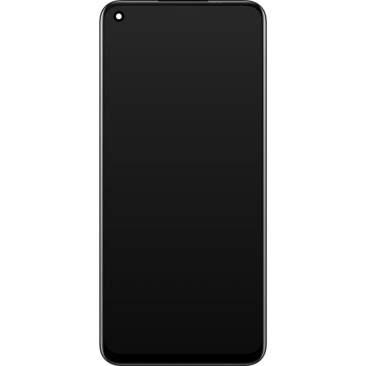 Realme 7 Ecrã tátil, com moldura, azul escuro, Service Pack 4906871