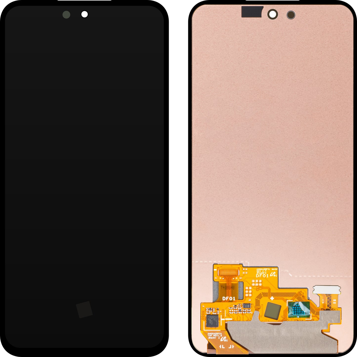 Ecrã tátil Samsung Galaxy A54 A546, Service Pack GH82-31236A