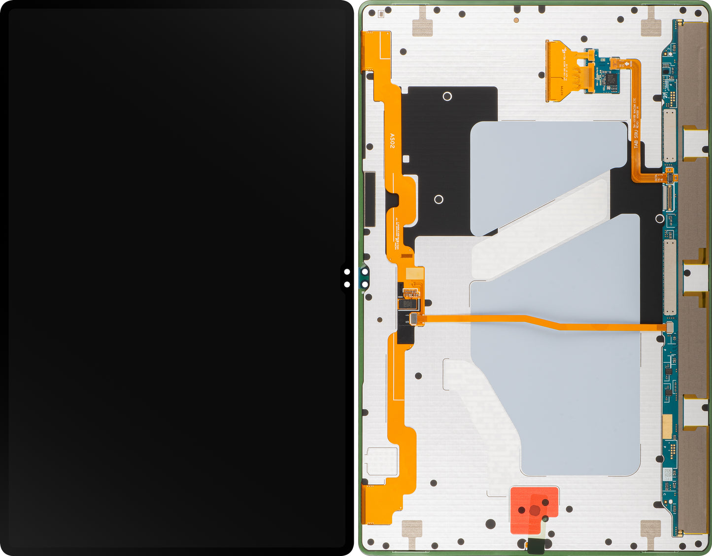 Display com Touchscreen Samsung Galaxy Tab S9 Ultra, Service Pack GH82-31914A