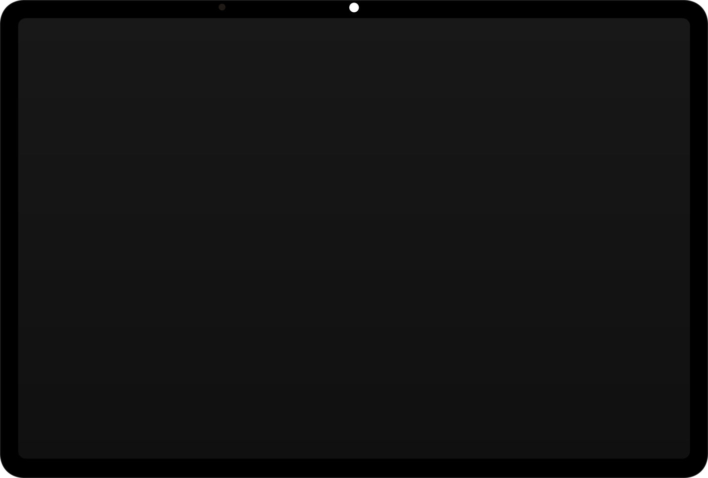 Display com Touchscreen Samsung Galaxy Tab A11, Service Pack GH81-28376A