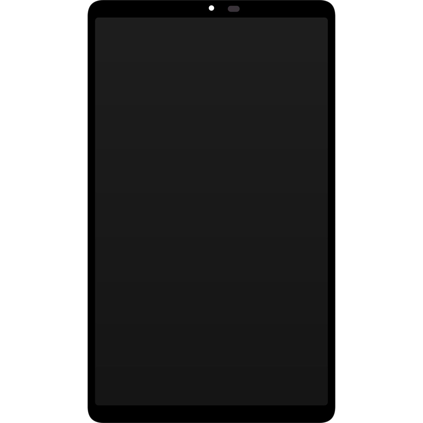 Display com Touchscreen Samsung Galaxy Tab A9, Service Pack GH81-24197A