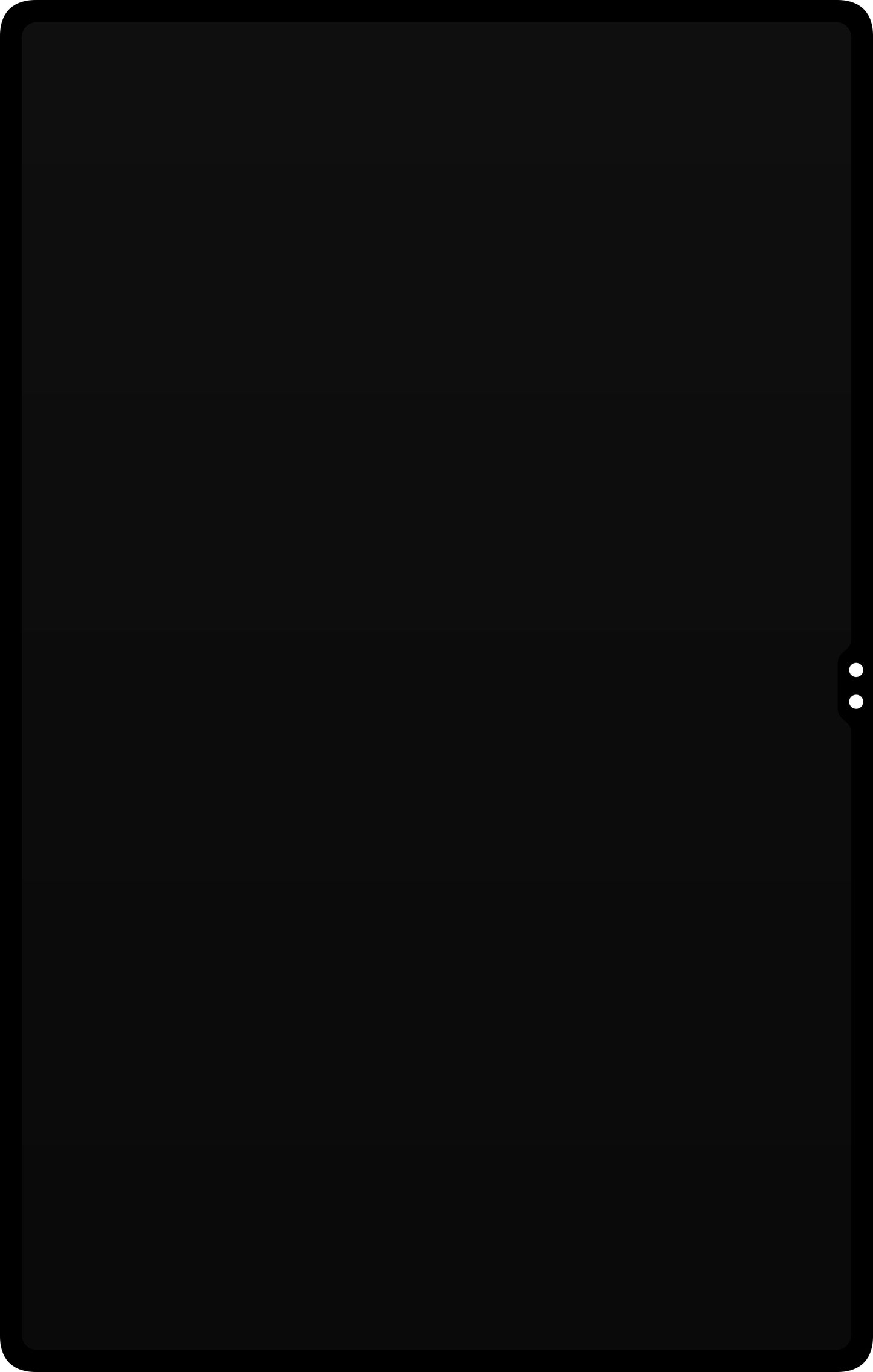 Display com Touchscreen Samsung Galaxy Tab S10 Ultra, Service Pack GH82-35939A