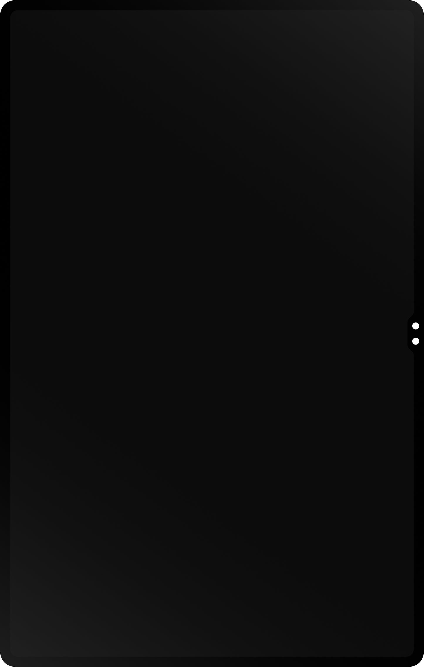 Display com Touchscreen Samsung Galaxy Tab S9 Ultra, Service Pack GH82-31914A