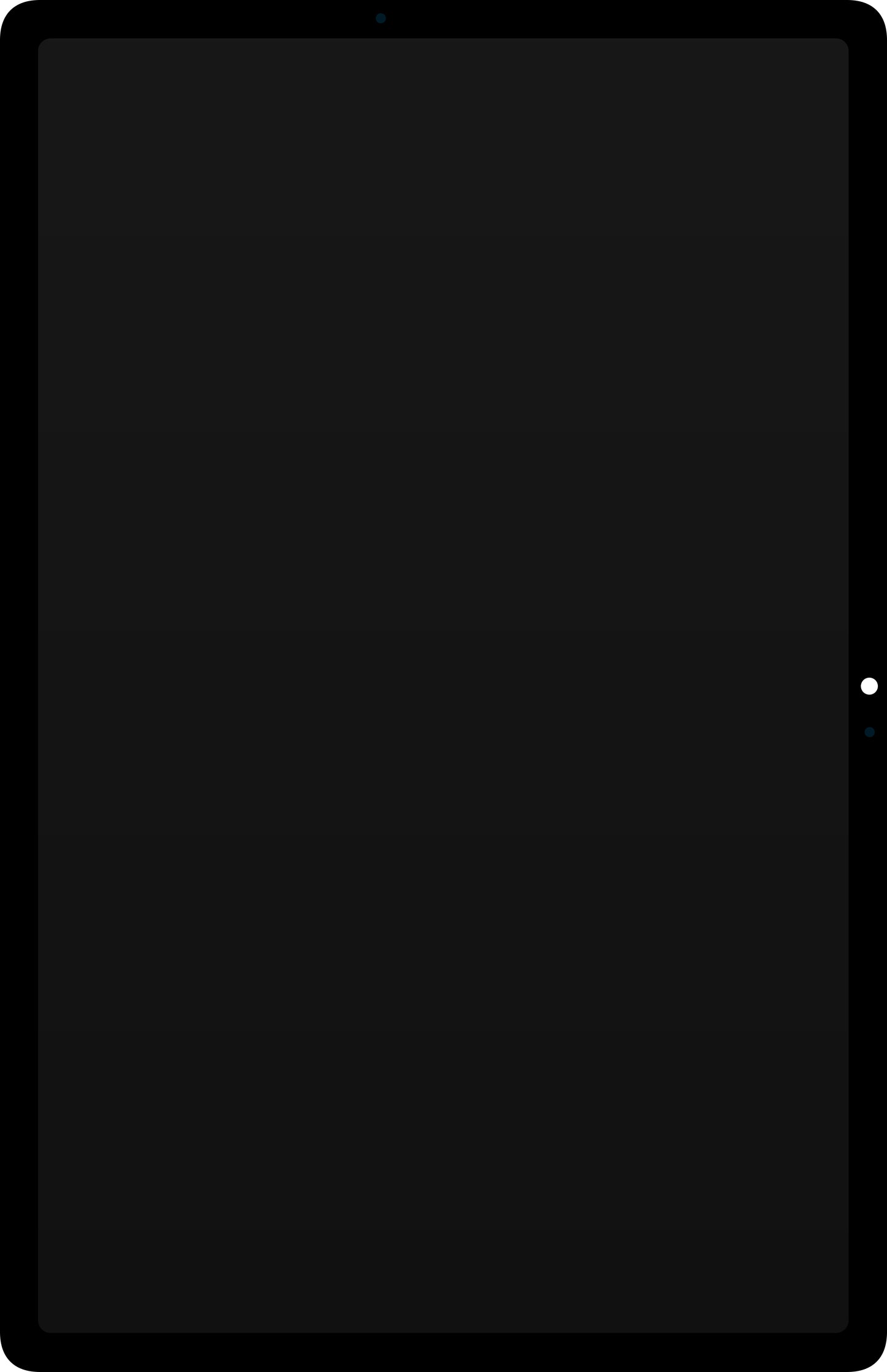 Display com Touchscreen Samsung Galaxy Tab S9 FE+, Service Pack GH82-32757A