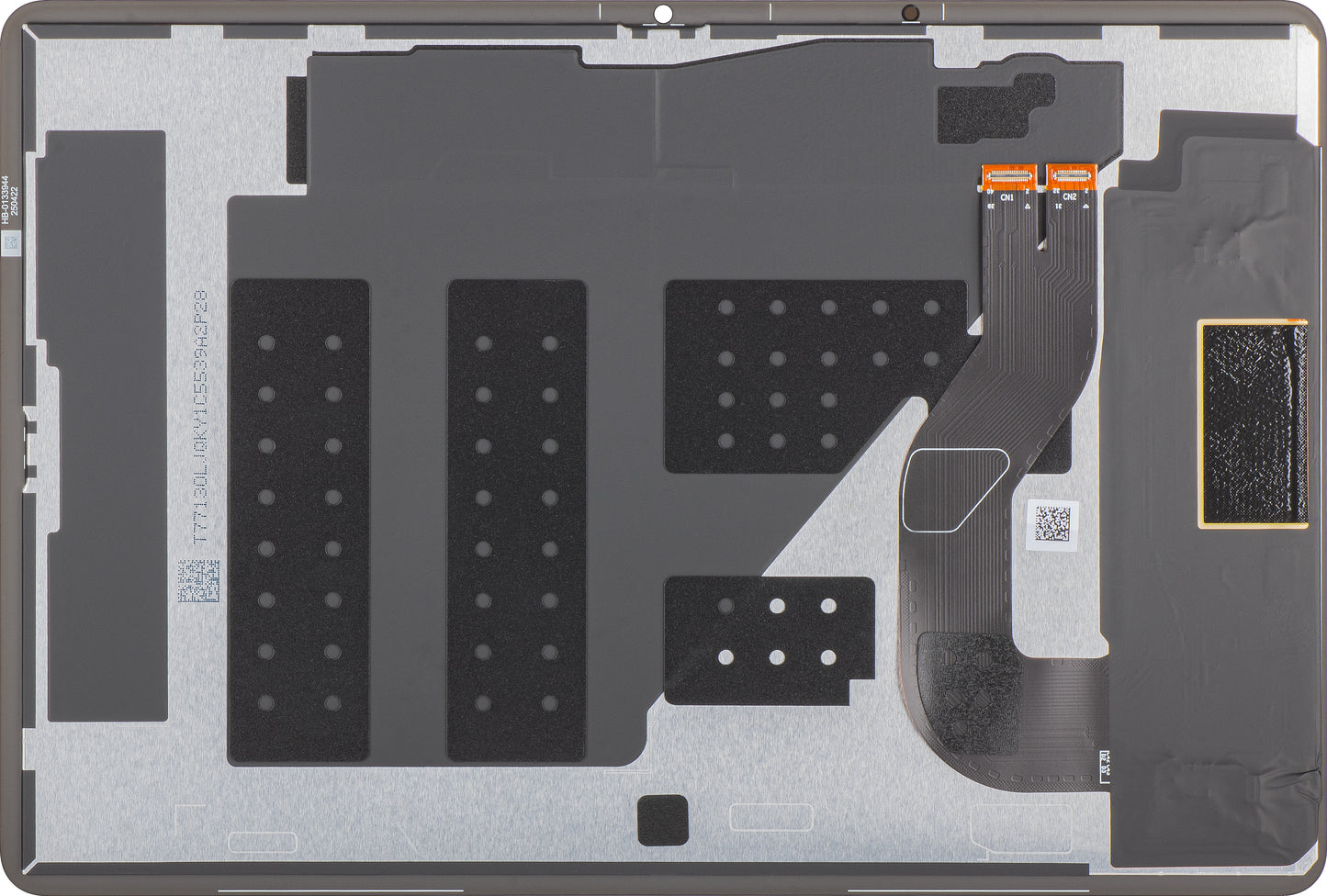 Display com Touchscreen Samsung Galaxy Tab A11, Service Pack GH81-28376A