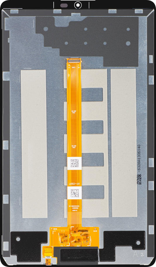 Display com Touchscreen Samsung Galaxy Tab A11 X135, Service Pack GH81-28351A