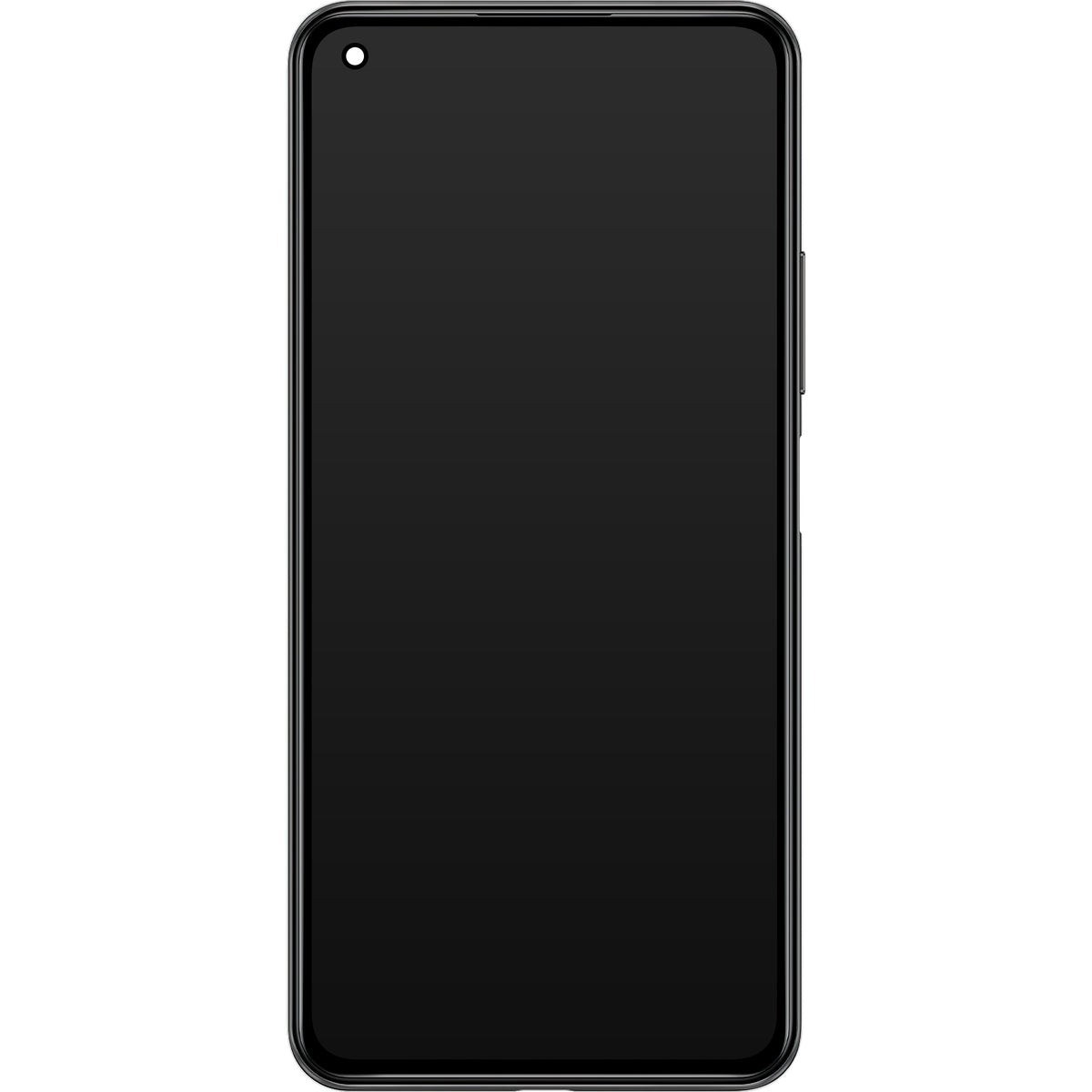 Ecrã com Ecrã Tátil Xiaomi 11 Lite 5G NE, com Moldura, Preto (Truffle Black), Swap 5600030K9D00