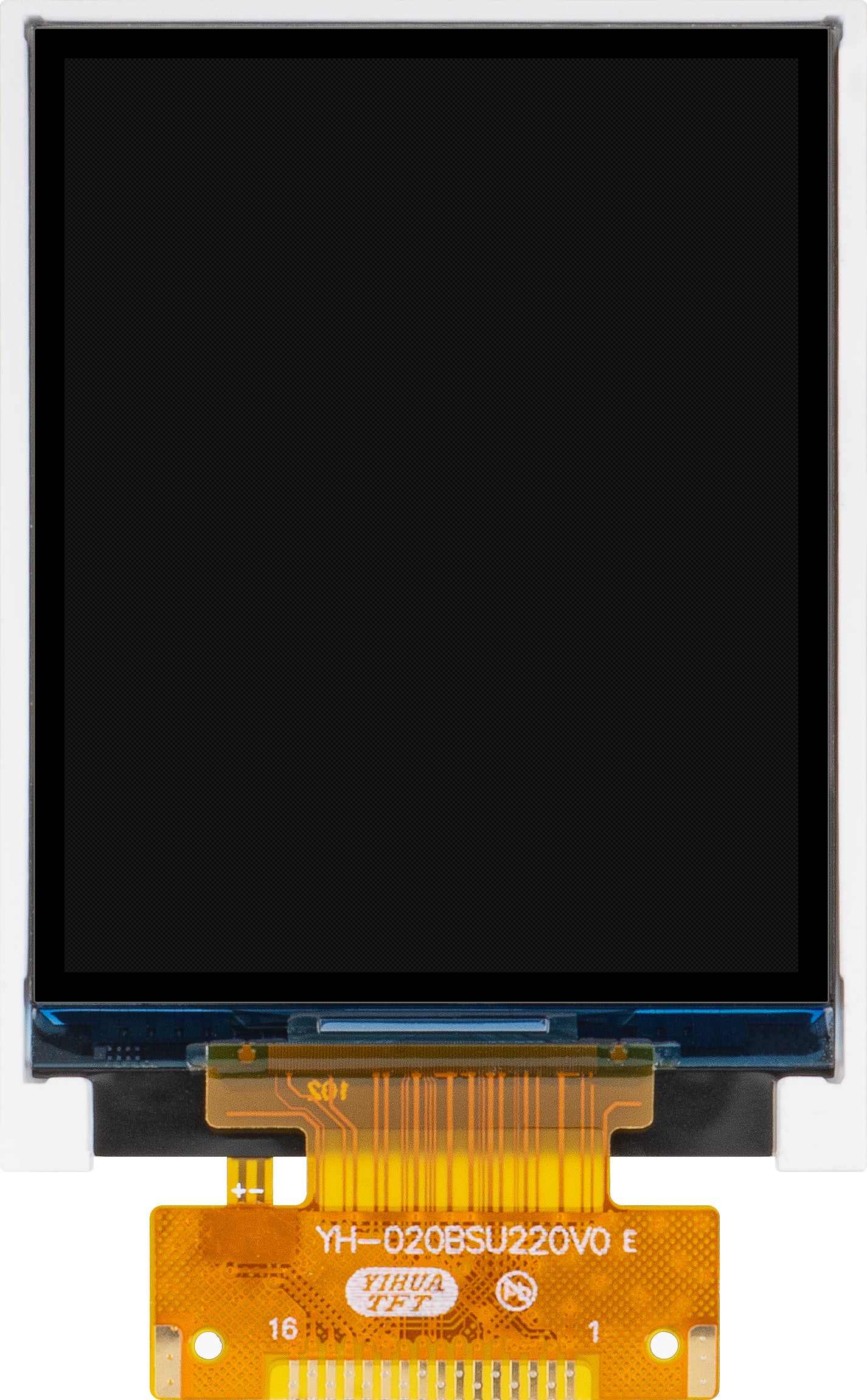 Módulo de Display LCD para HMD 105 / Nokia 105 (2024)