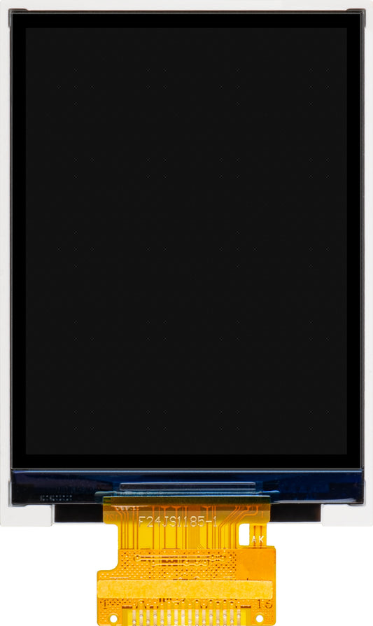 Módulo de Display LCD para HMD 110 4G