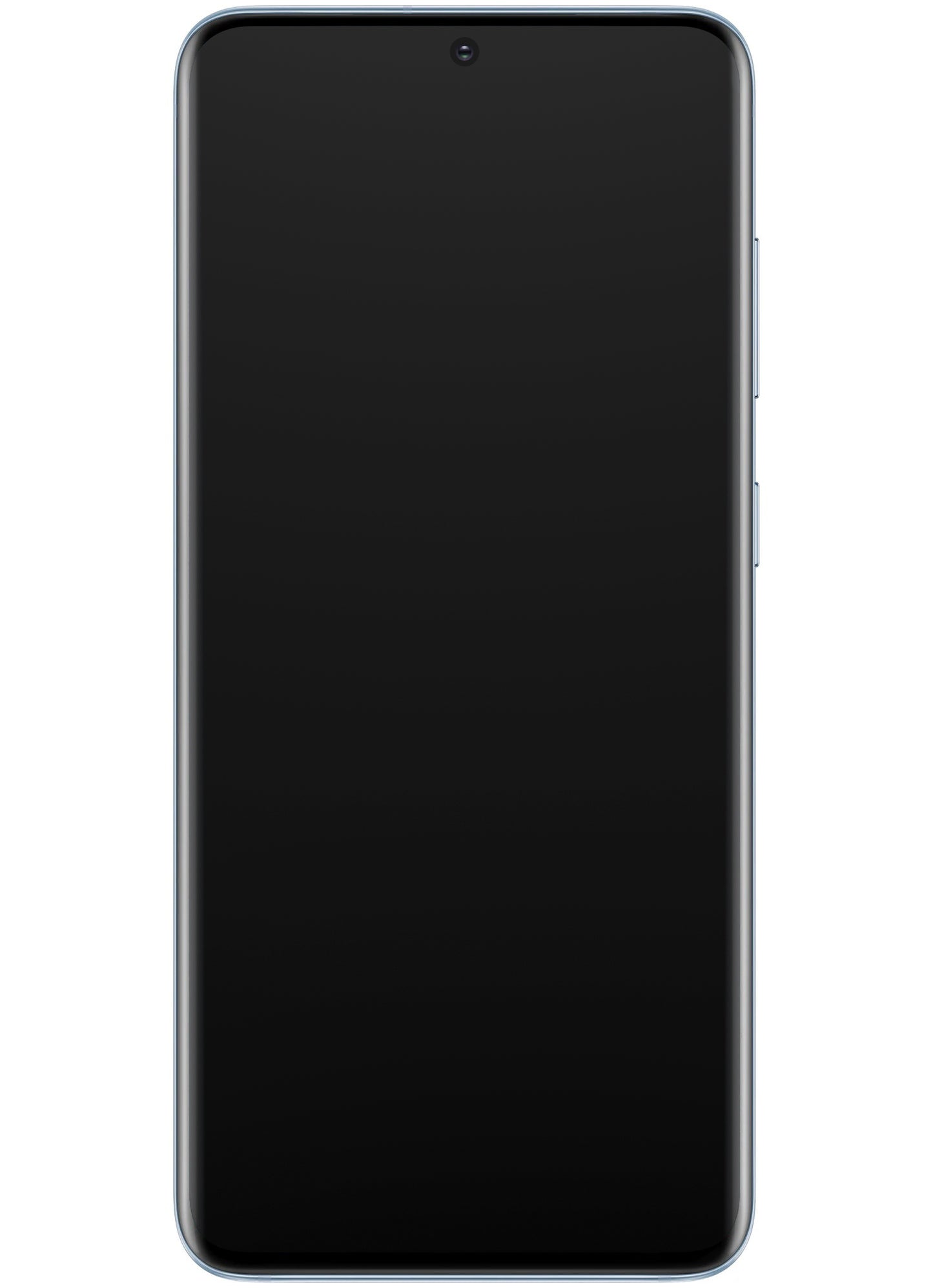 Display com Touchscreen Samsung Galaxy S20 5G G981 / S20 G980, com Moldura, Azul, Service Pack GH82-22131D
