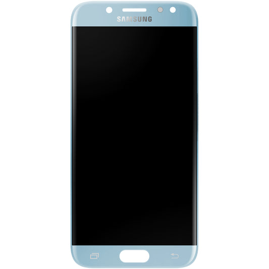 Ecrã tátil Samsung Galaxy J5 (2017) J530, Azul Service Pack GH97-20738B
