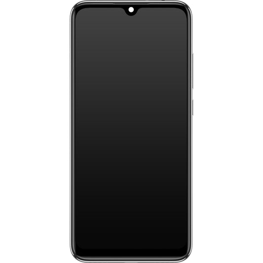 Xiaomi Mi A3 Ecrã tátil, com moldura, cinzento, Service Pack 560310009090B6