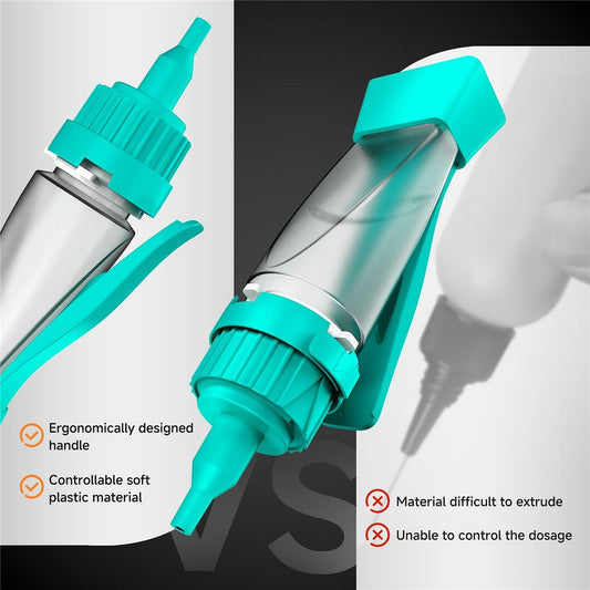 Doseador de Solução de Limpeza RF4 RF-B20, 20ml