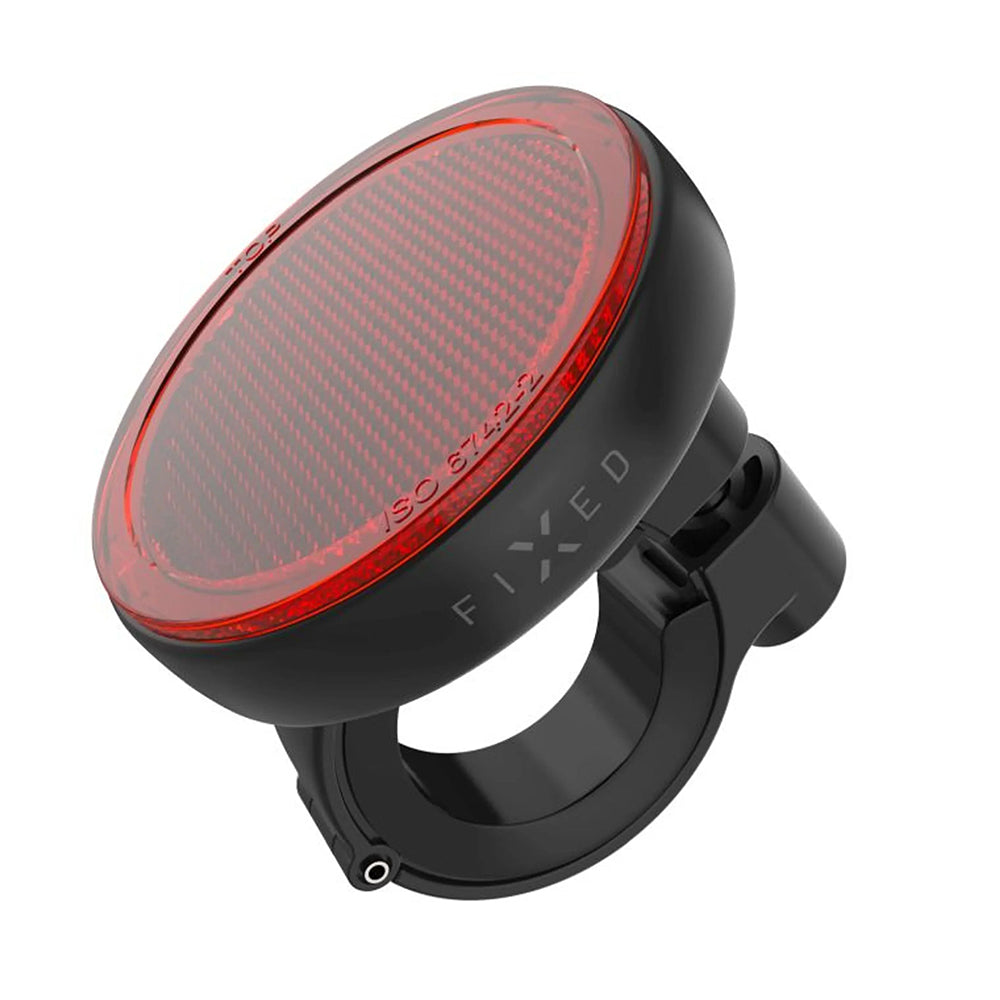 Fixed SmartTag Bike para iOS Series, Preto