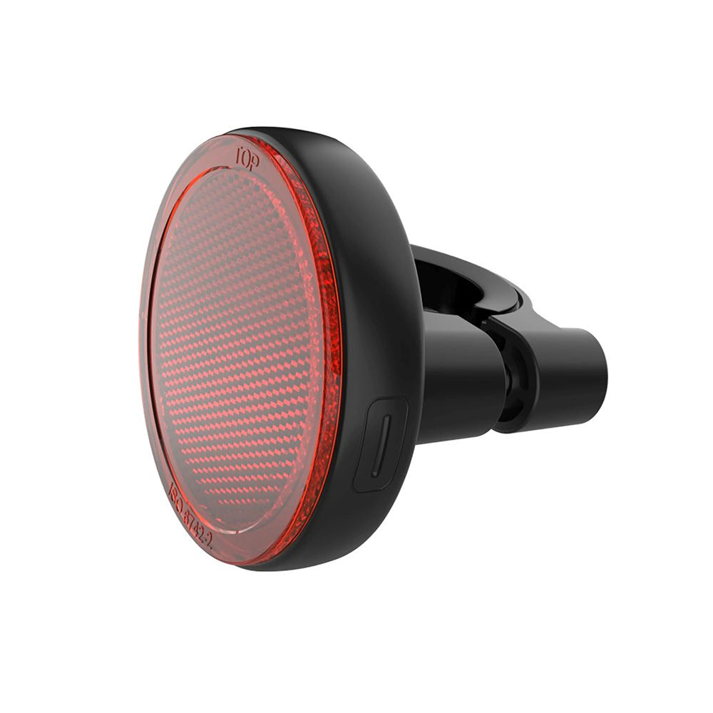 Fixed SmartTag Bike para iOS Series, Preto
