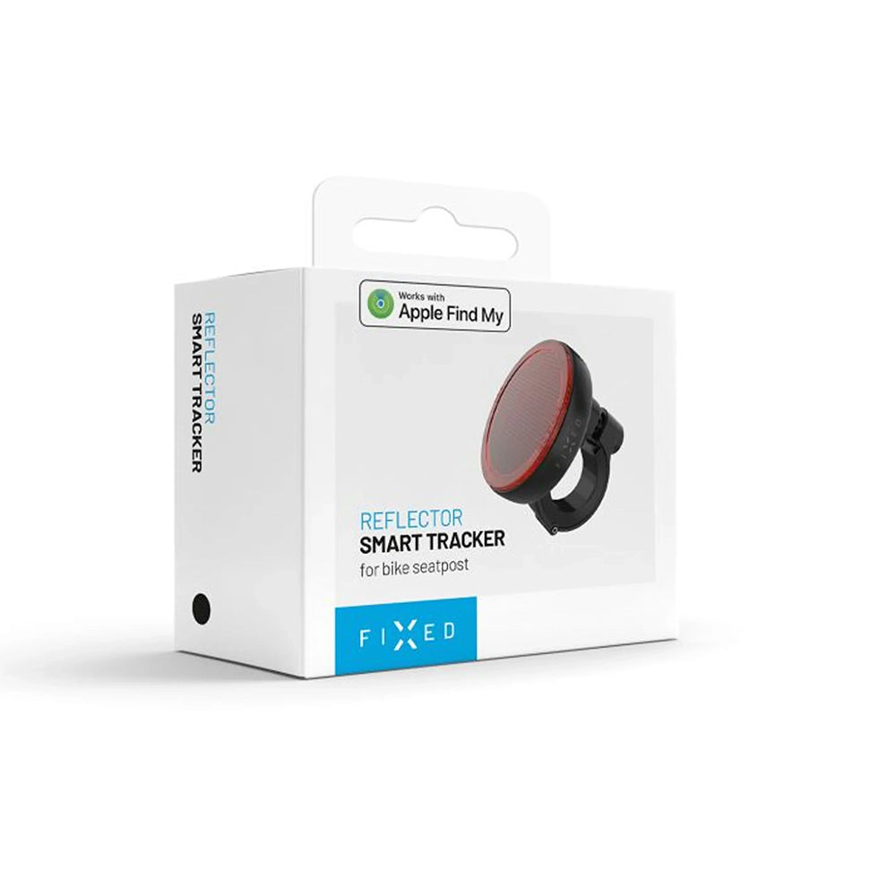 Fixed SmartTag Bike para iOS Series, Preto