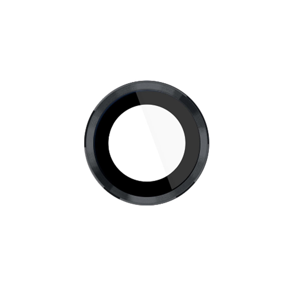 Película protetora para Câmara Traseira 3MK Protection Pro para Apple iPhone 17e / 16e, Vidro Temperado, Transparente