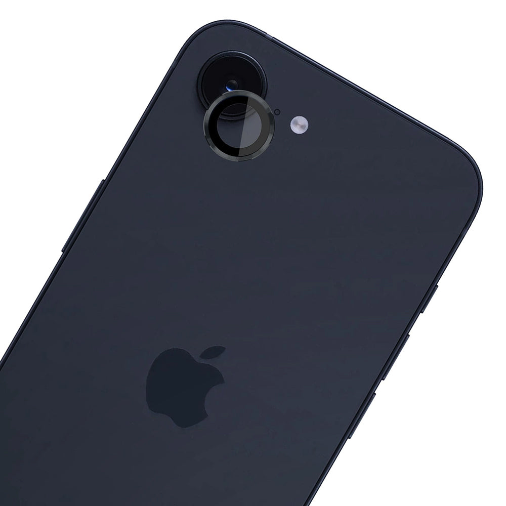 Película protetora para Câmara Traseira 3MK Protection Pro para Apple iPhone 17e / 16e, Vidro Temperado, Transparente