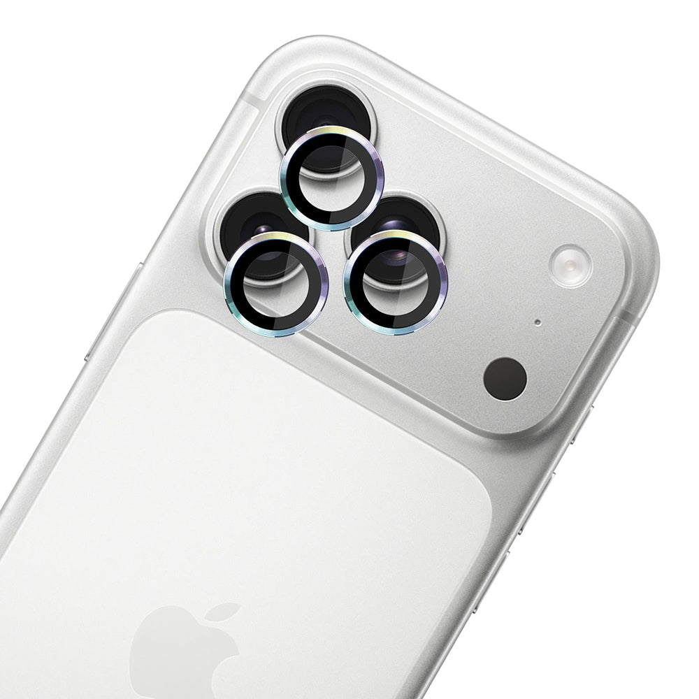 Película protetora para Câmara Traseira 3MK Protection Pro para Apple iPhone 18 Pro / 18 Pro Max, Vidro Temperado, Multicolor