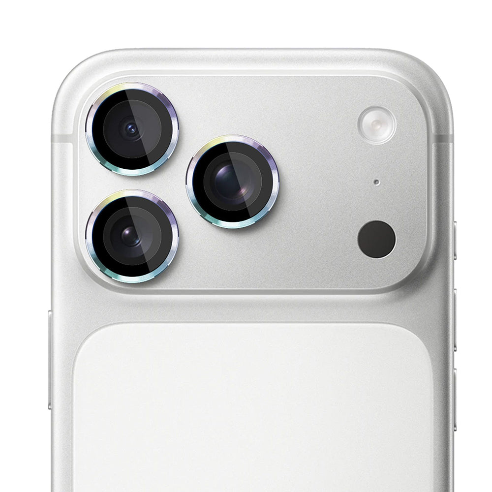 Película protetora para Câmara Traseira 3MK Protection Pro para Apple iPhone 18 Pro / 18 Pro Max, Vidro Temperado, Multicolor