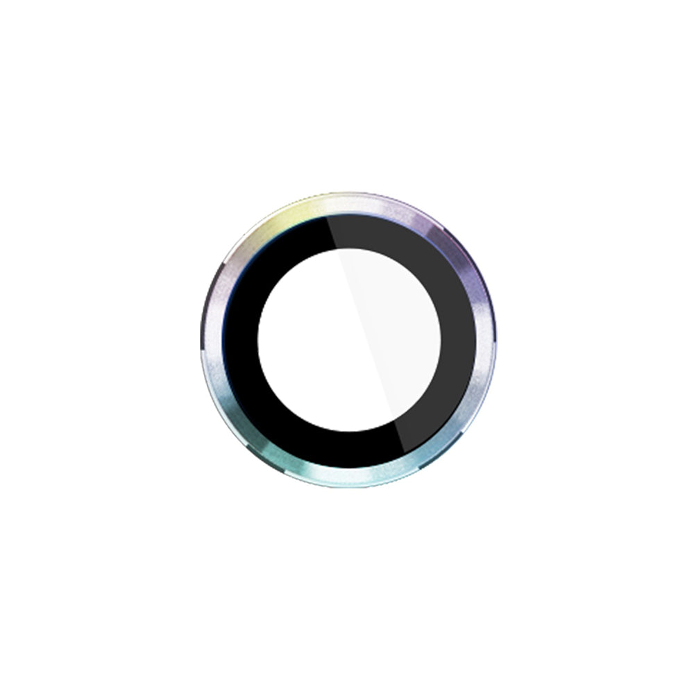 Película protetora para Câmara Traseira 3MK Protection Pro para Apple iPhone 18 Pro / 18 Pro Max, Vidro Temperado, Multicolor