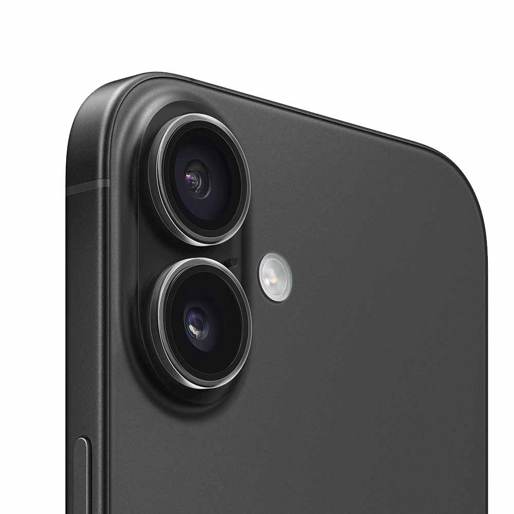 Película Protetora de Câmera Traseira Anank AR para Apple iPhone 17, Vidro Temperado, Transparente