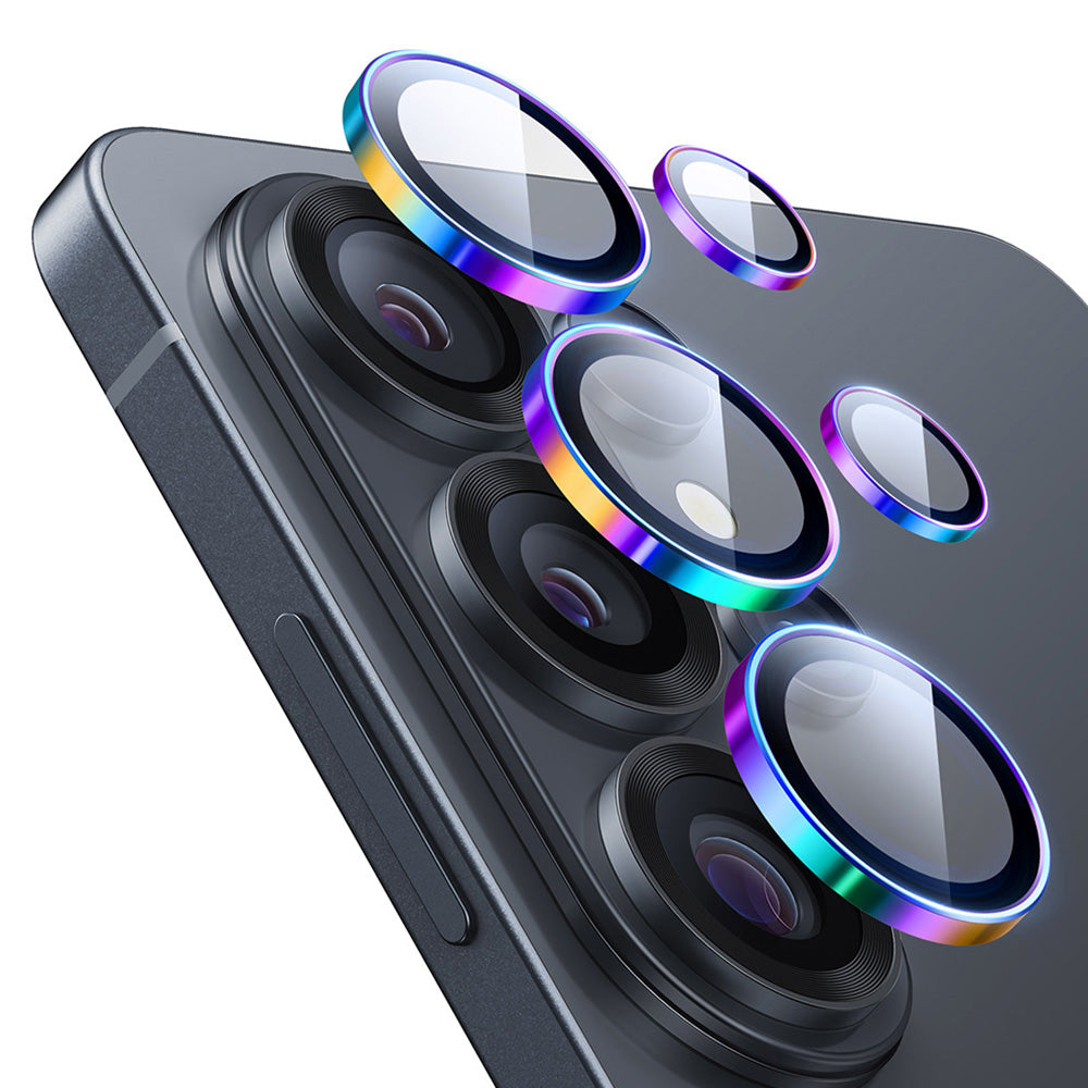 Película Protetora Traseira ESR Armorite para Samsung Galaxy S26 Ultra S948, Vidro Temperado, Multicolor