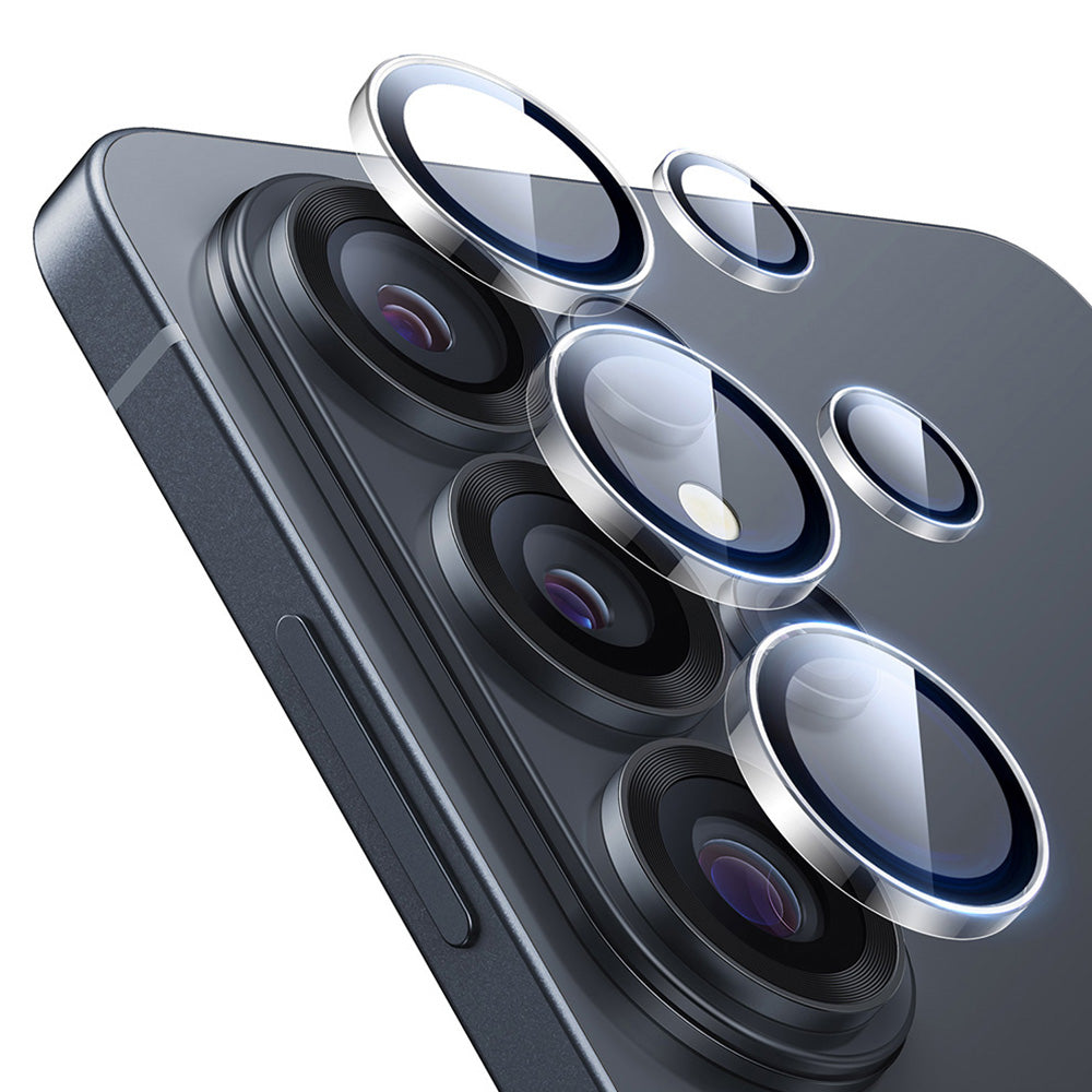 Película Protetora Traseira ESR Armorite para Samsung Galaxy S26 Ultra S948, Vidro Temperado, Transparente