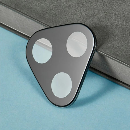 Película protetora para Câmara Traseira Techsuit para Honor 400 Lite, Vidro Temperado, Preto