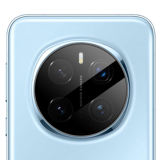Película protetora para Câmara Traseira Techsuit para Honor Magic7 Pro, Vidro Temperado, Preto