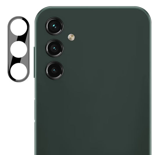 Película protetora para Câmara Traseira Techsuit para Samsung Galaxy A16 5G A166 / A16 4G A165, Vidro Temperado, Preto