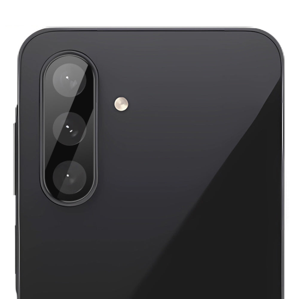 Película Protetora Techsuit para Câmara Traseira para Samsung Galaxy A37 5G, Vidro Temperado, Preta