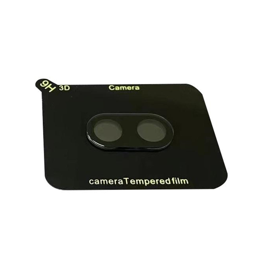 Película protetora para Câmara Traseira Techsuit para Samsung Galaxy Z Flip6 F741, Vidro Temperado, Preto