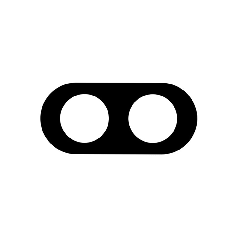 Película protetora para Câmara Traseira Techsuit para Samsung Galaxy Z Flip6 F741, Vidro Temperado, Preto