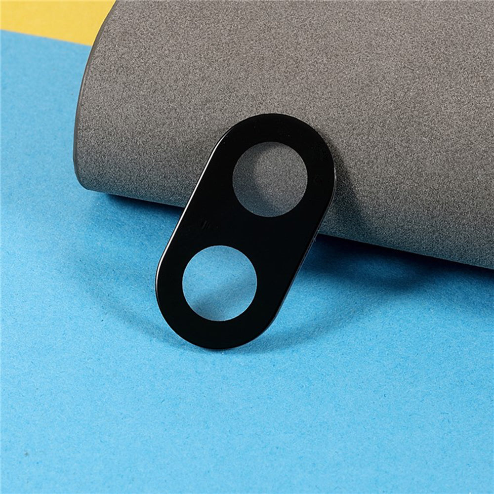 Película protetora para Câmara Traseira Techsuit para Samsung Galaxy Z Flip6 F741, Vidro Temperado, Preto