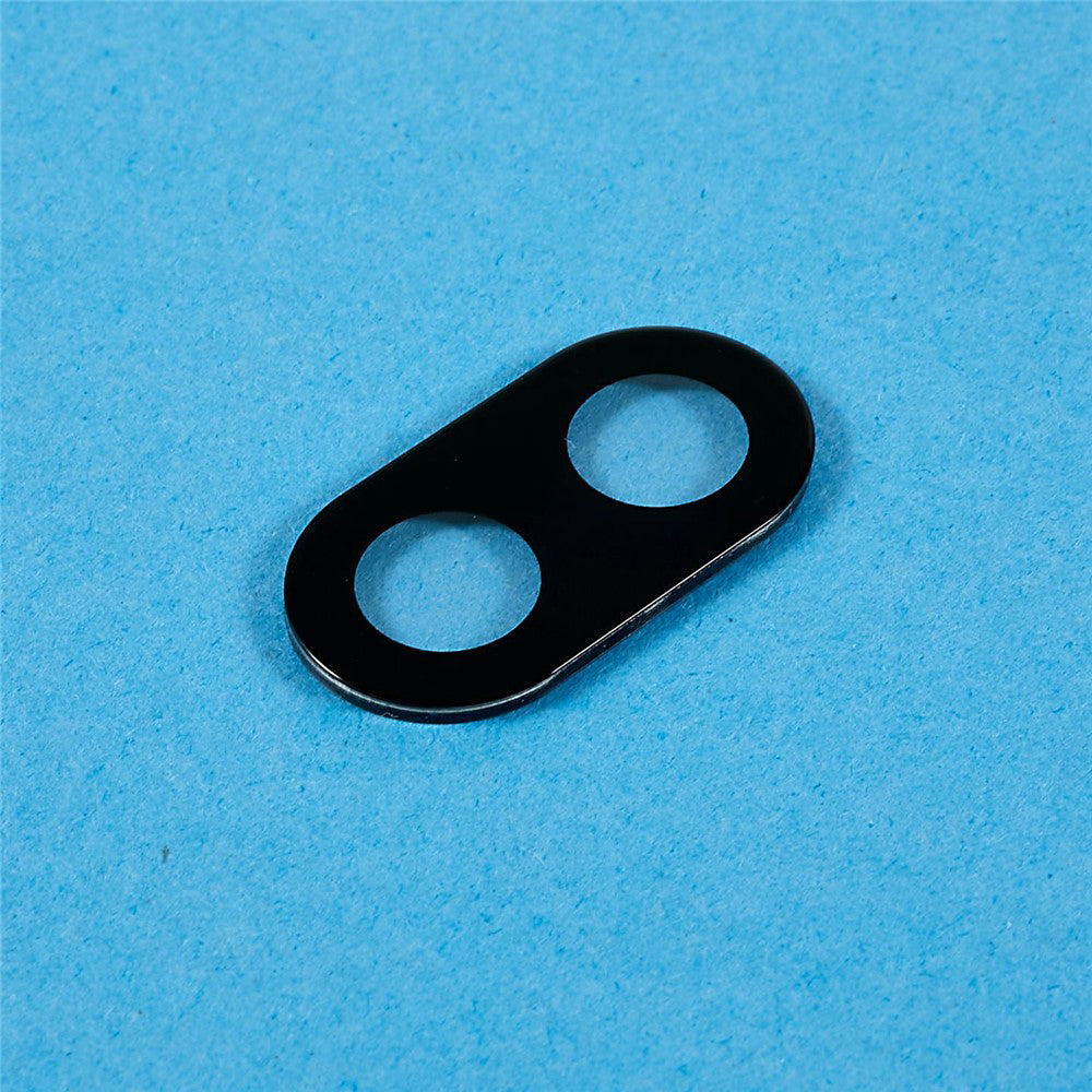 Película protetora para Câmara Traseira Techsuit para Samsung Galaxy Z Flip8 F776, Vidro Temperado, Preto