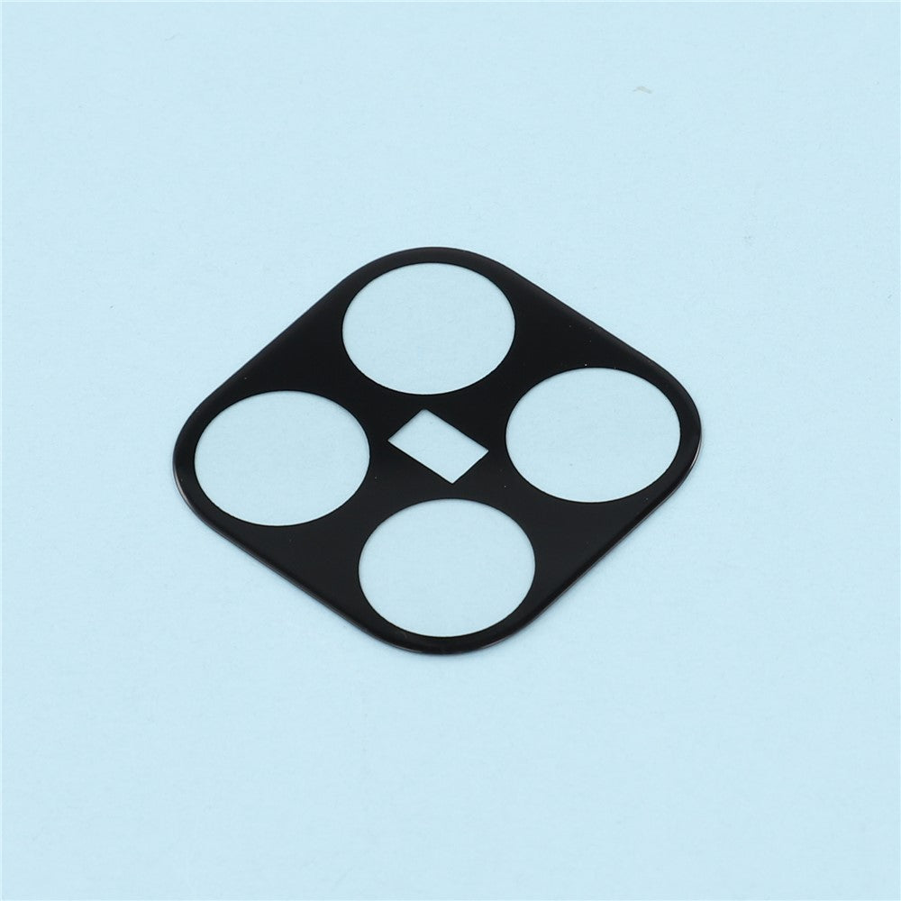 Película protetora para Câmara Traseira Techsuit para Xiaomi 17T, Vidro Temperado, Preto