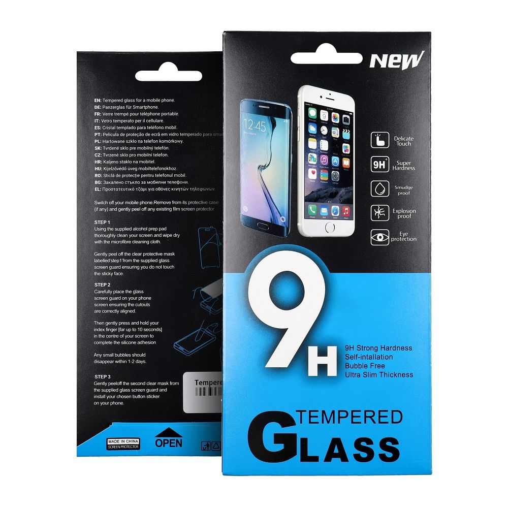 Protetor de ecrã OEM para Honor Magic5 Lite / 80, Cola total, Proteção de vidro, Cola total