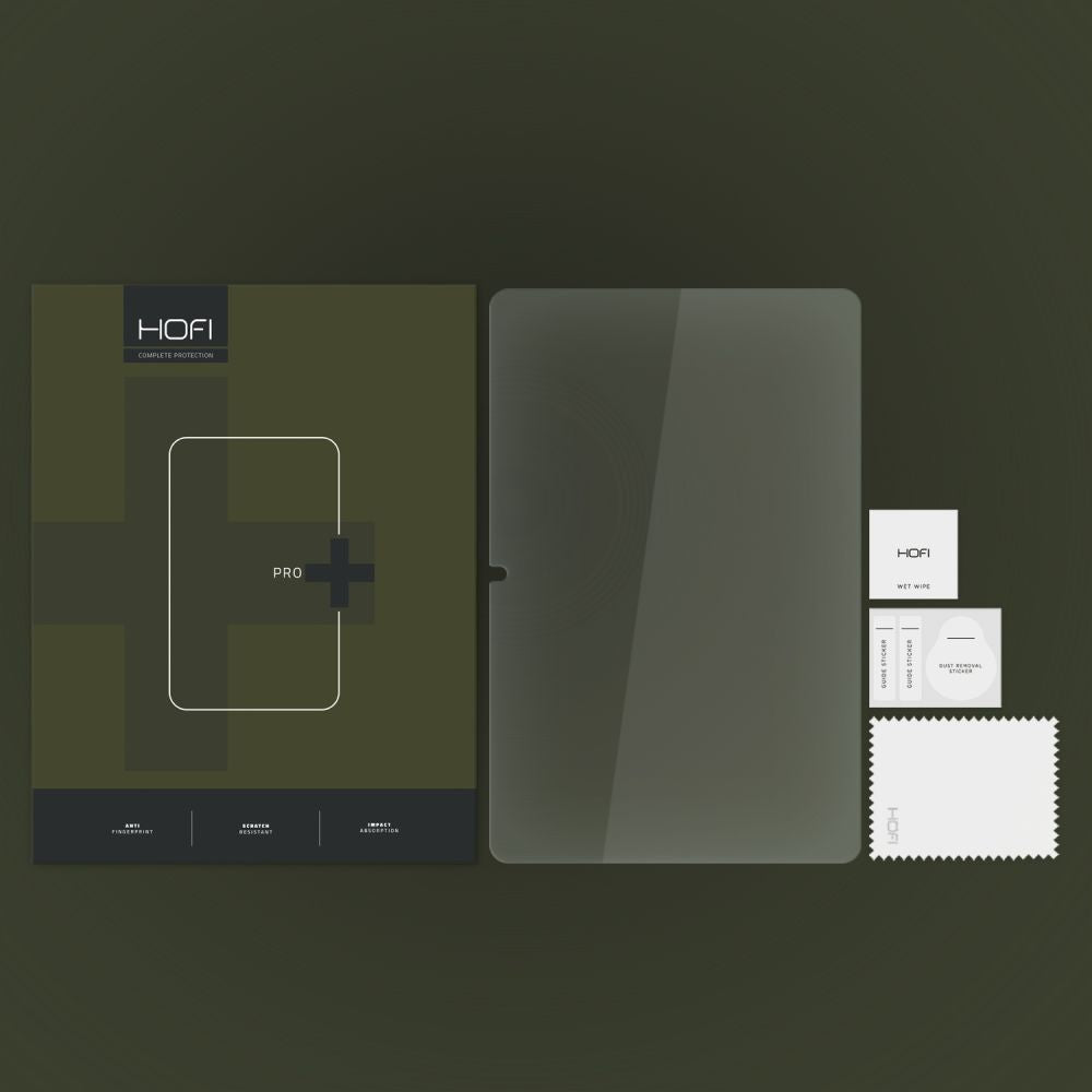 Película Protetora de Ecrã HOFI PRO+ para Lenovo Tab M11, Vidro Temperado, Colagem Total
