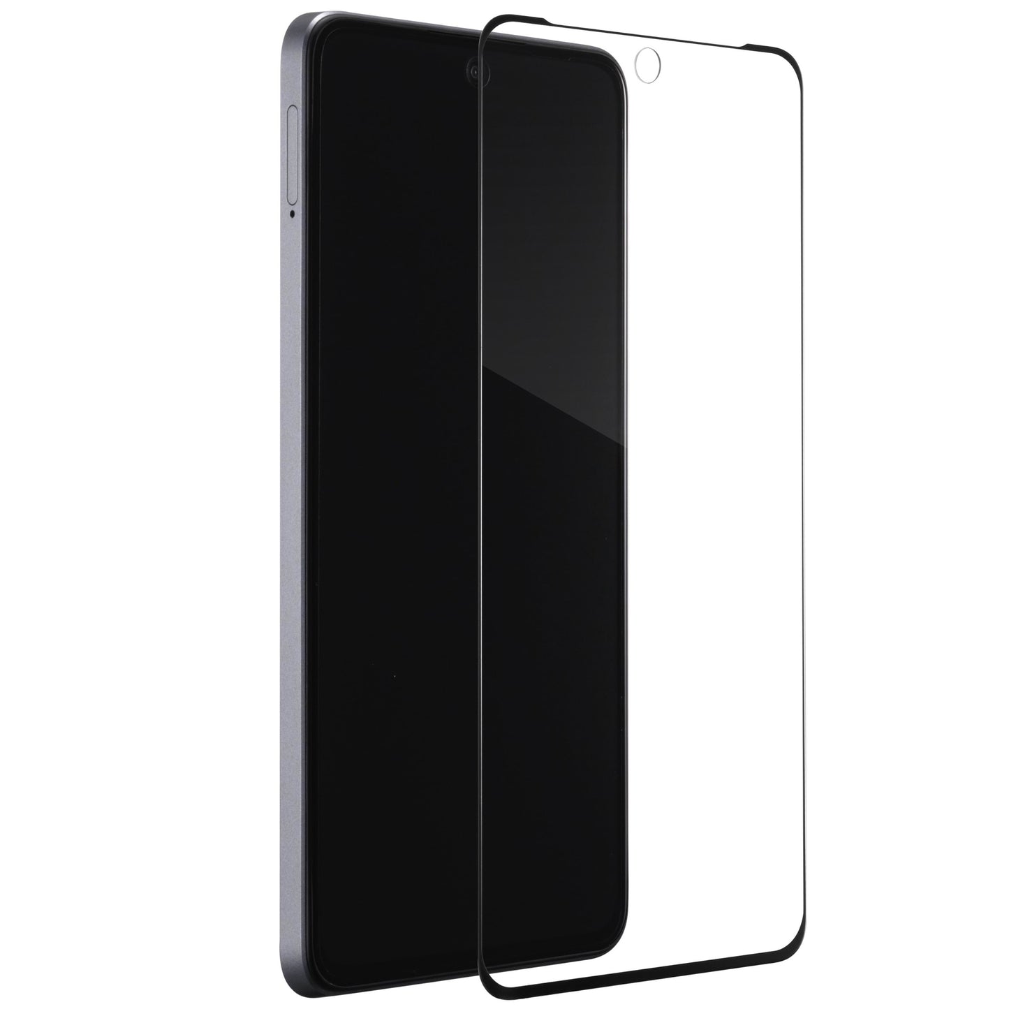 Película Protetora de Ecrã OPC32 para OnePlus Nord CE4 Lite, Vidro Temperado, Full Glue, Preta 5431101826