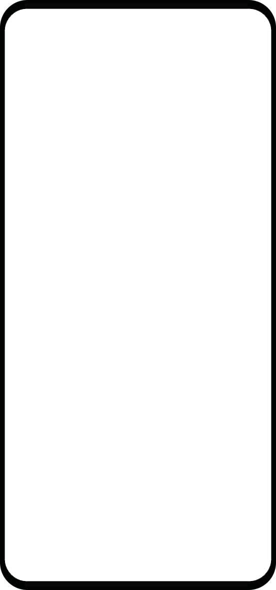 Película protetora de ecrã OEM para Samsung Galaxy S24 FE S721, Vidro blindado, Cola total, 5D, Preto