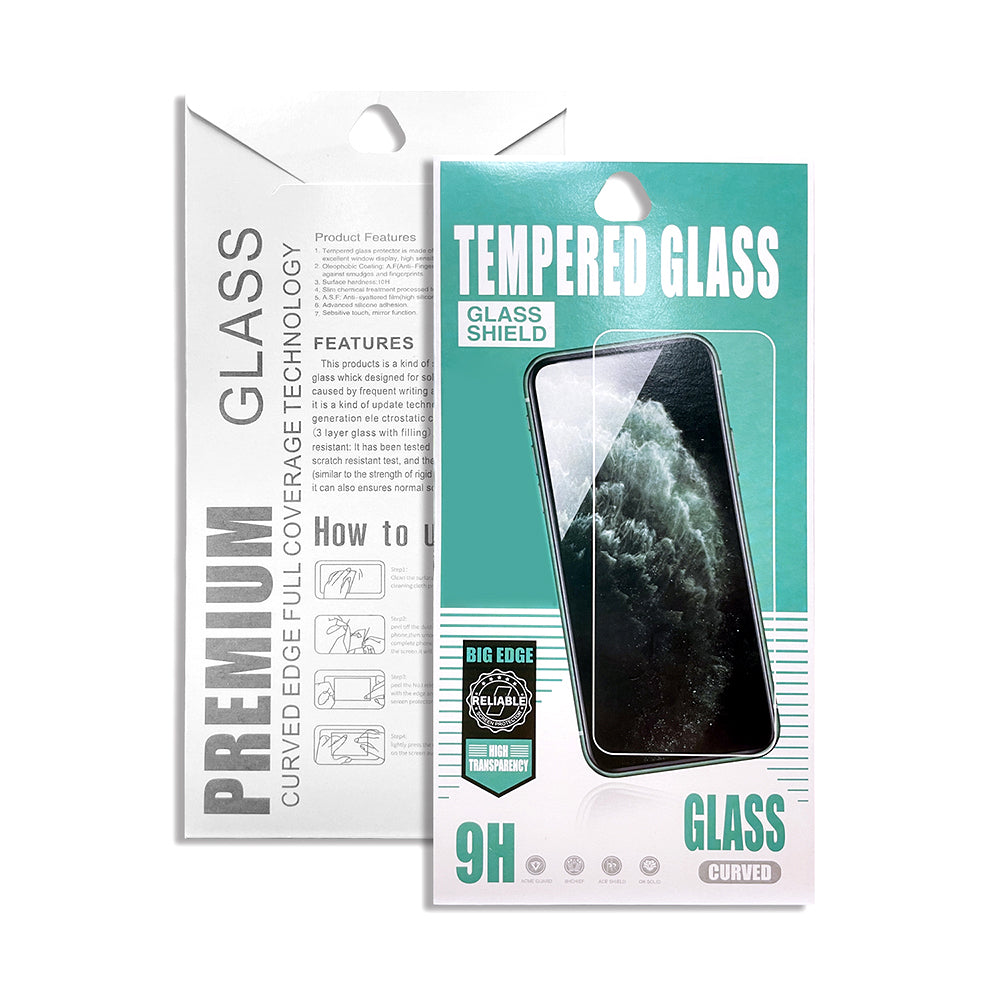 Película protetora de ecrã OEM Premium para Honor 200 Smart, Vidro Temperado, Cola Total, 2.5D