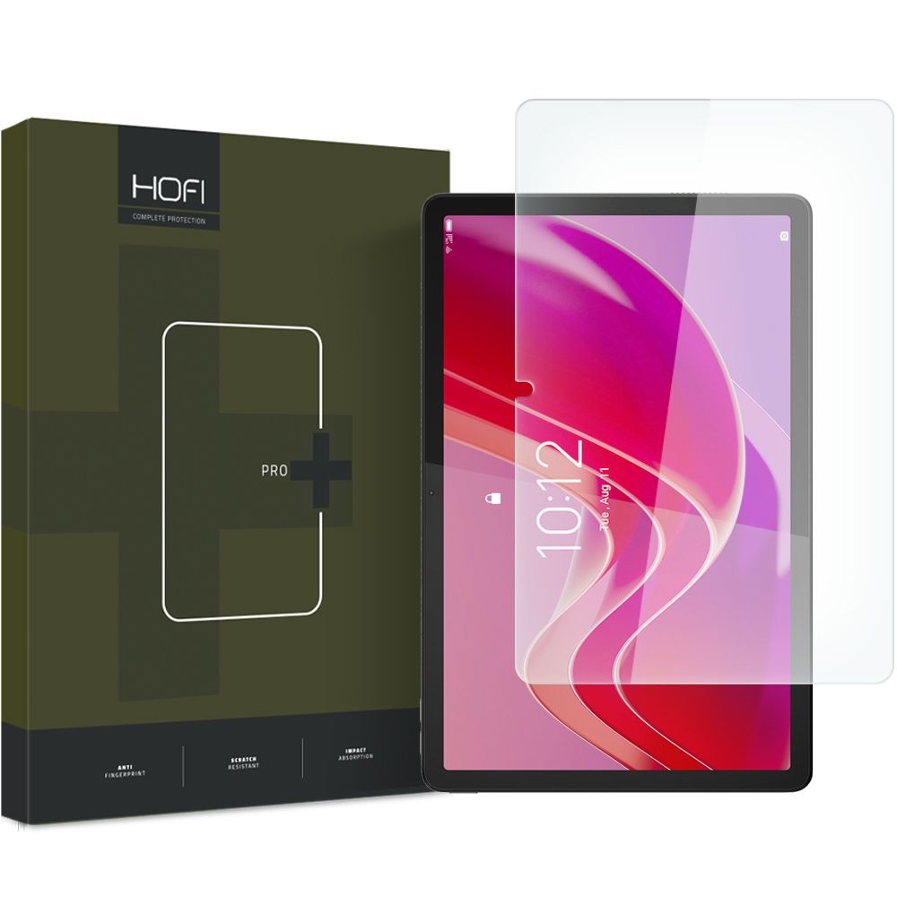 Película Protetora de Ecrã HOFI PRO+ para Lenovo Tab M11, Vidro Temperado, Colagem Total