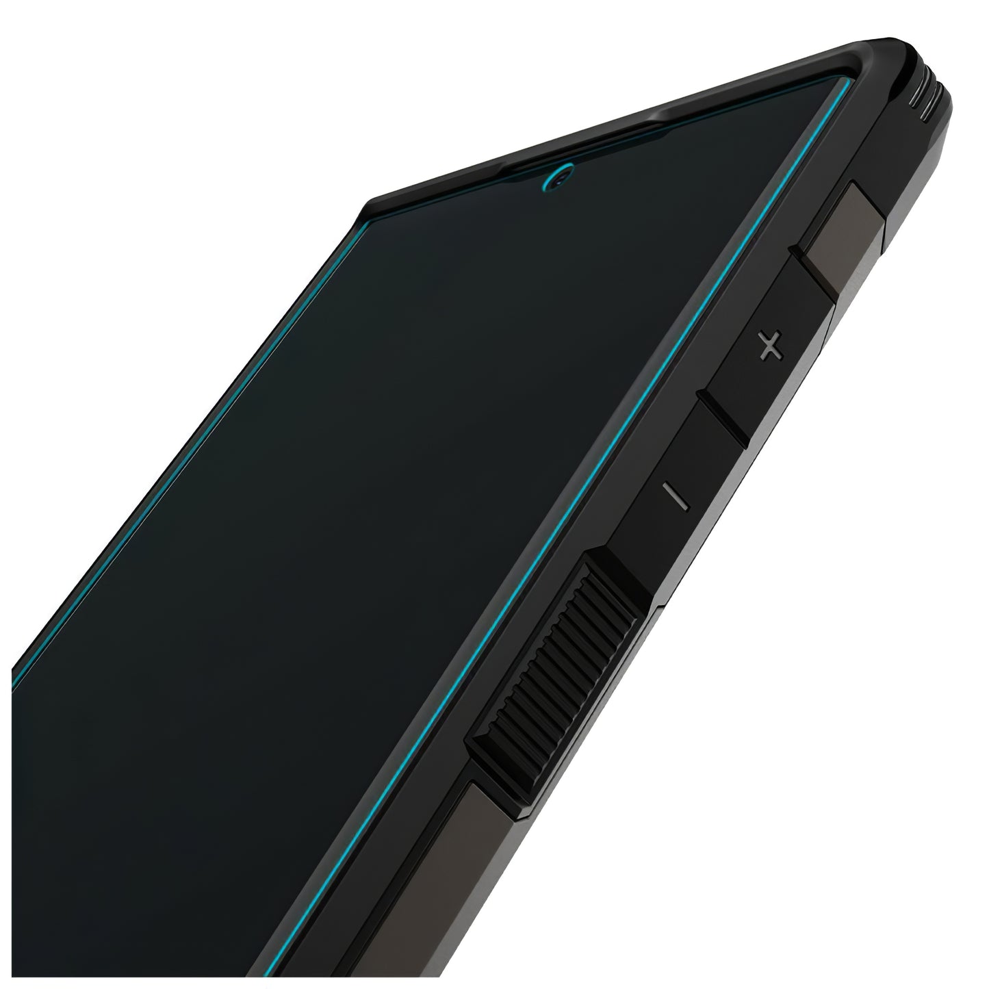 Protetor de ecrã Spigen Neo Flex para Samsung Galaxy S22 Ultra 5G S908, HydroGel, Conjunto 2 peças AFL04137