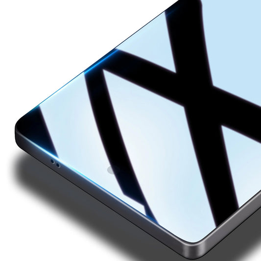 Película de Proteção de Ecrã Privacy DUX DUCIS para Samsung Galaxy S25 Ultra S938, Vidro Temperado, Cola de Borda