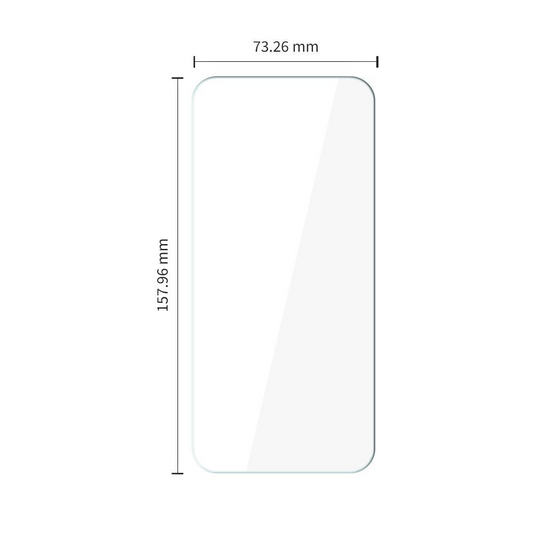 Película Protetora de Ecrã e Câmara Traseira Tech-Protect Quick Set+ para Samsung Galaxy A57 5G, Vidro Temperado, Colagem Completa, Conjunto de 3 peças