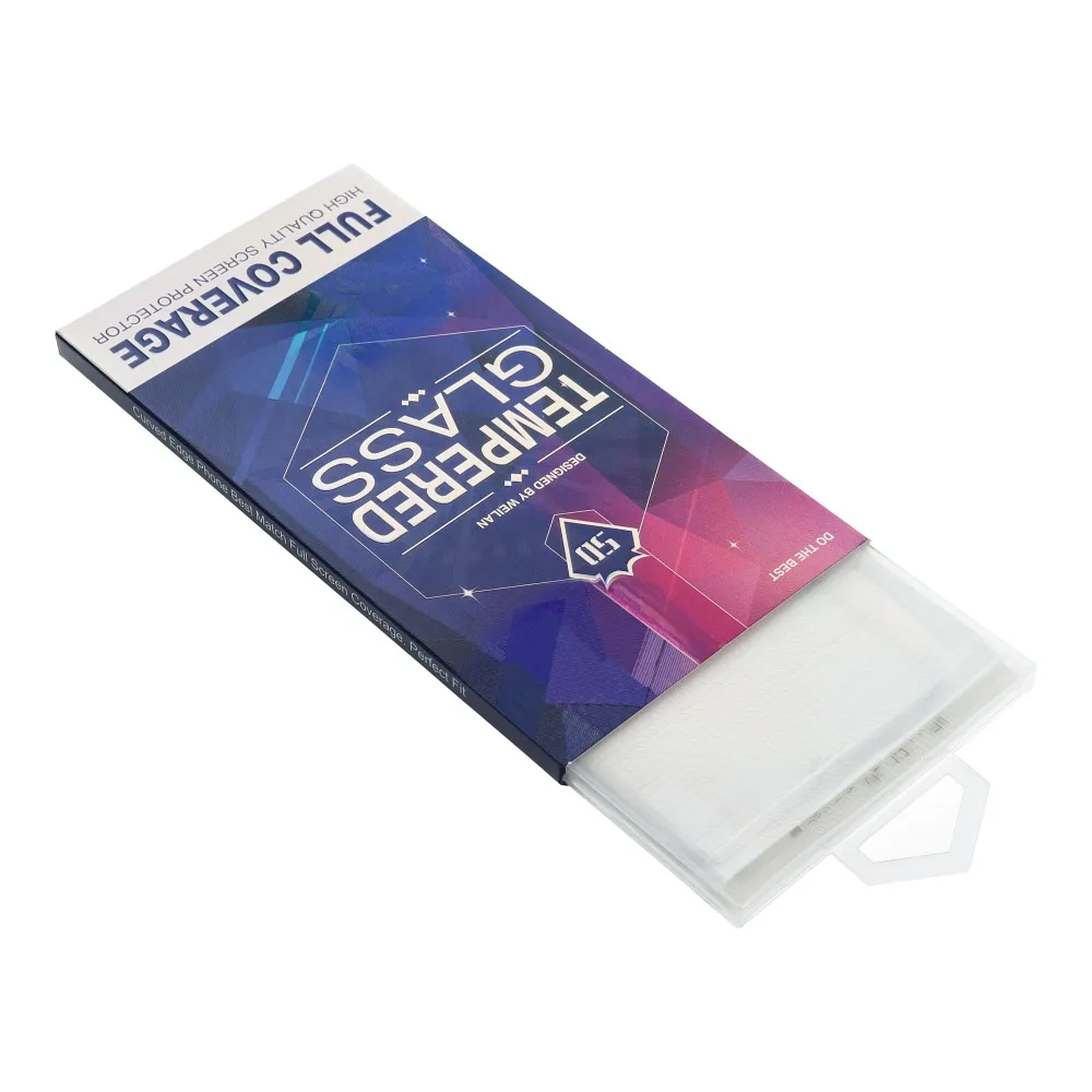 Película protetora de ecrã OEM para Samsung Galaxy S23+ S916 / S22+ 5G S906, Vidro Temperado, Cola Total, 5D, Preta