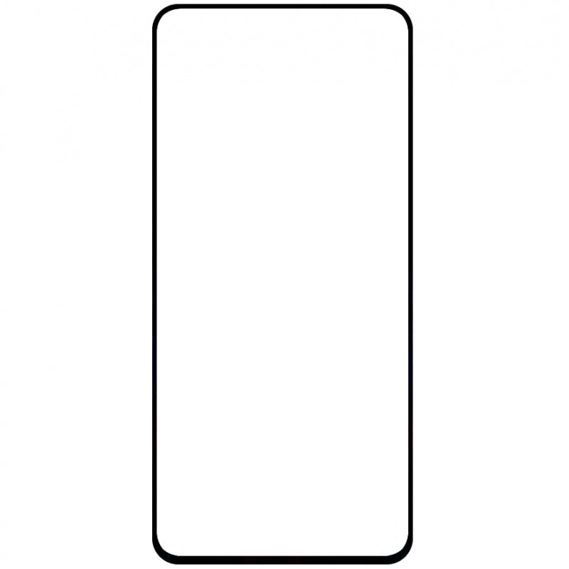 Película protetora de ecrã OEM OG Premium para Samsung Galaxy S23 S911 / S22 5G S901, Vidro Temperado, Cola Total, Preta