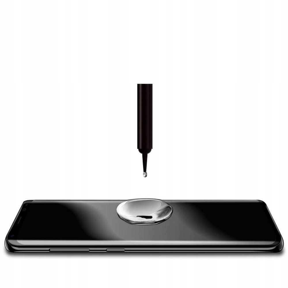 Película Protetora de Ecrã HOFI PRO+ para Motorola Edge 40 Neo, Vidro Temperado, Cola UV
