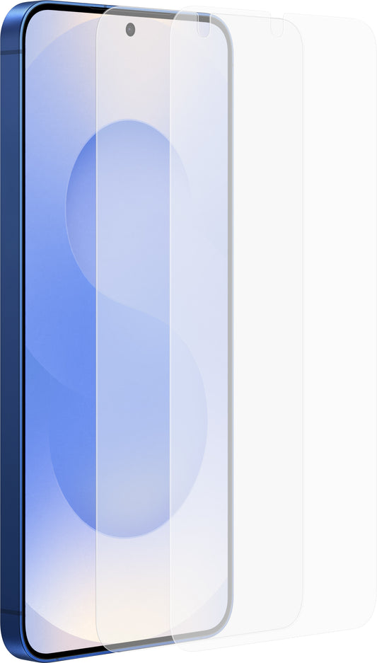 Película Protetora Anti-reflexo para Samsung Galaxy S25+ S936, Plástico, Conjunto de 2 peças EF-US936CTEGWW